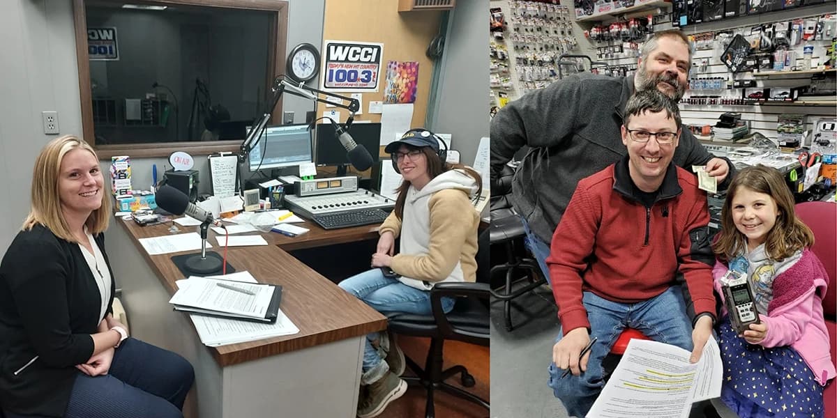 WCCI historic photo
